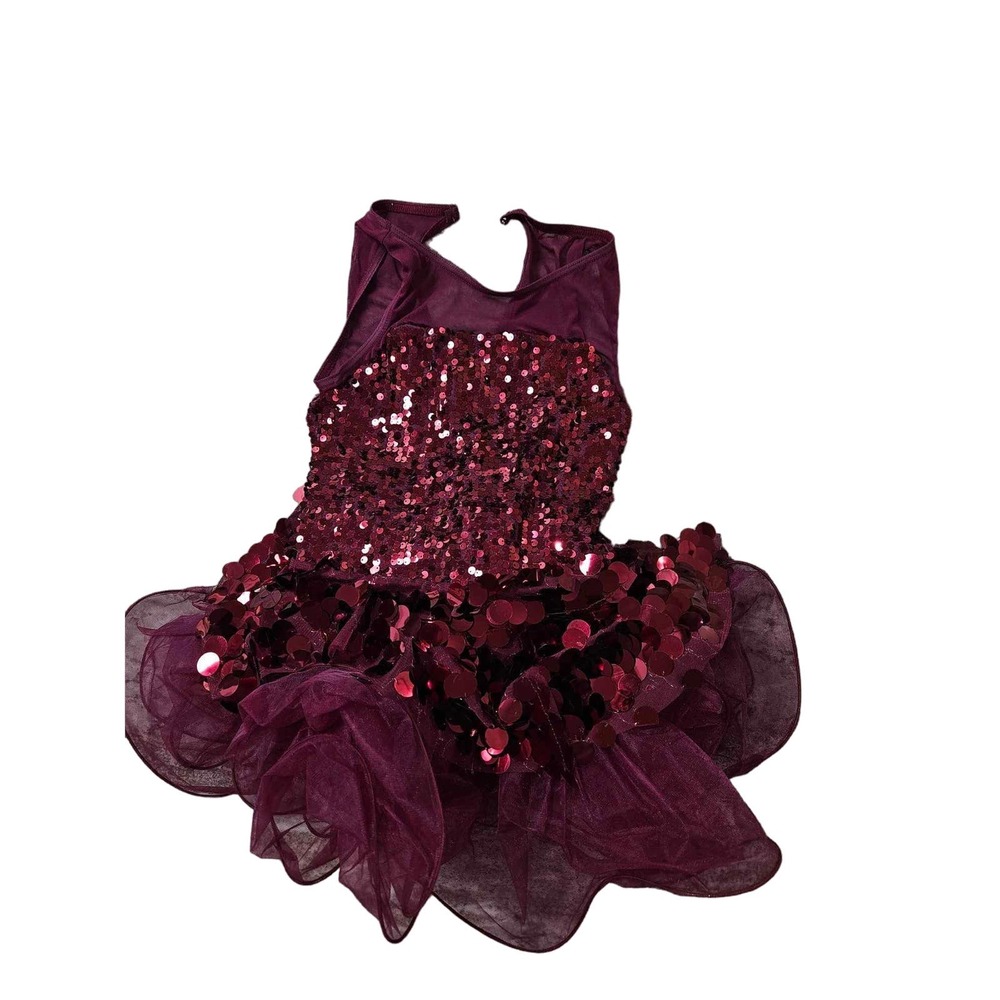Weissman Don't Slack Girls Dance Outfit